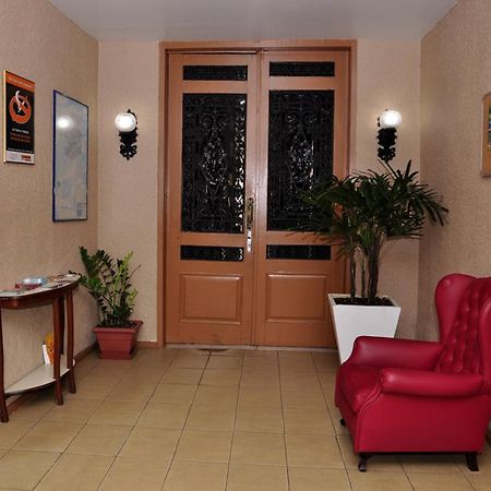 Hotel Plaza Riazor Rio de Janeiro Buitenkant foto
