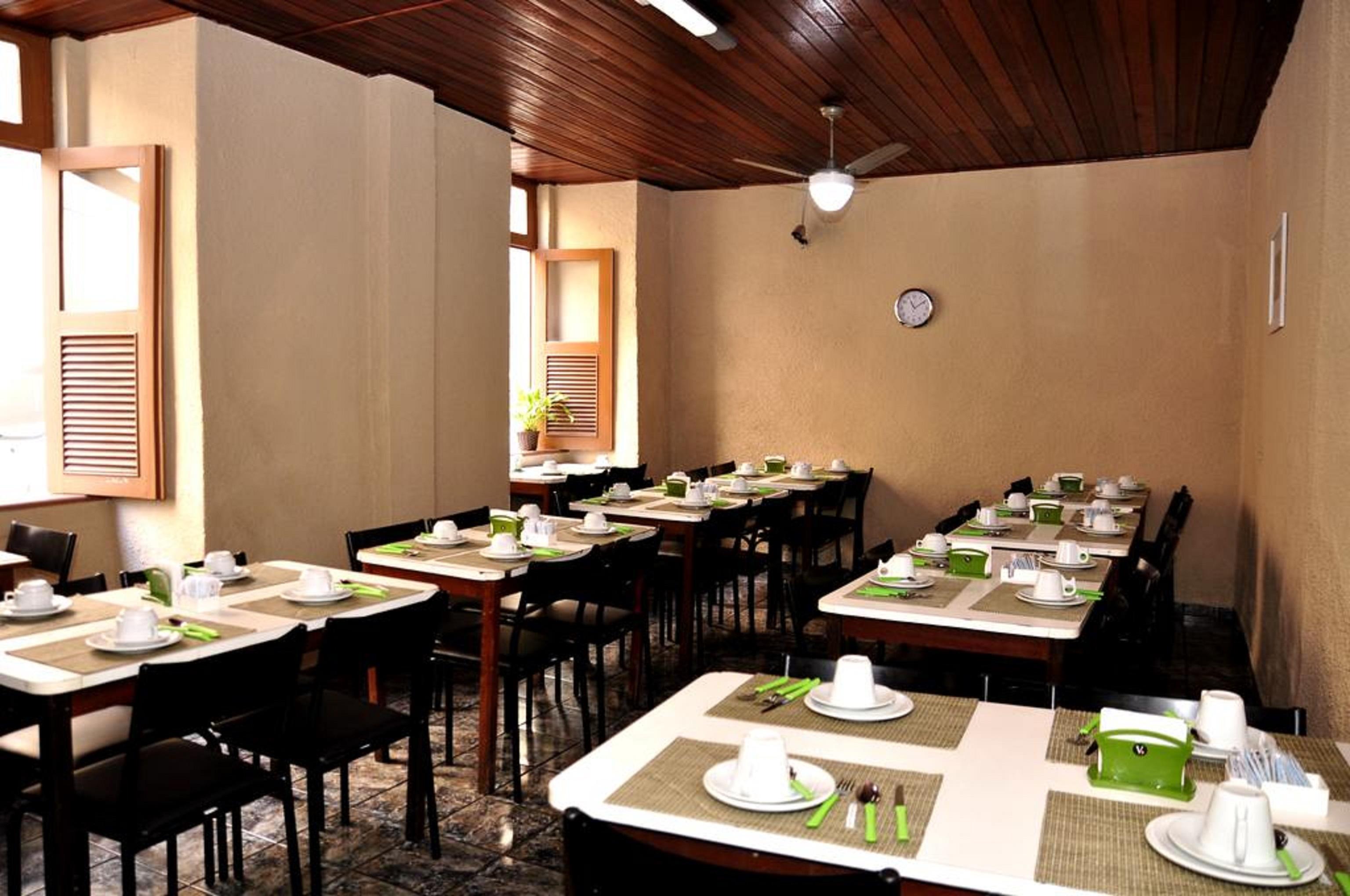 Hotel Plaza Riazor Rio de Janeiro Buitenkant foto