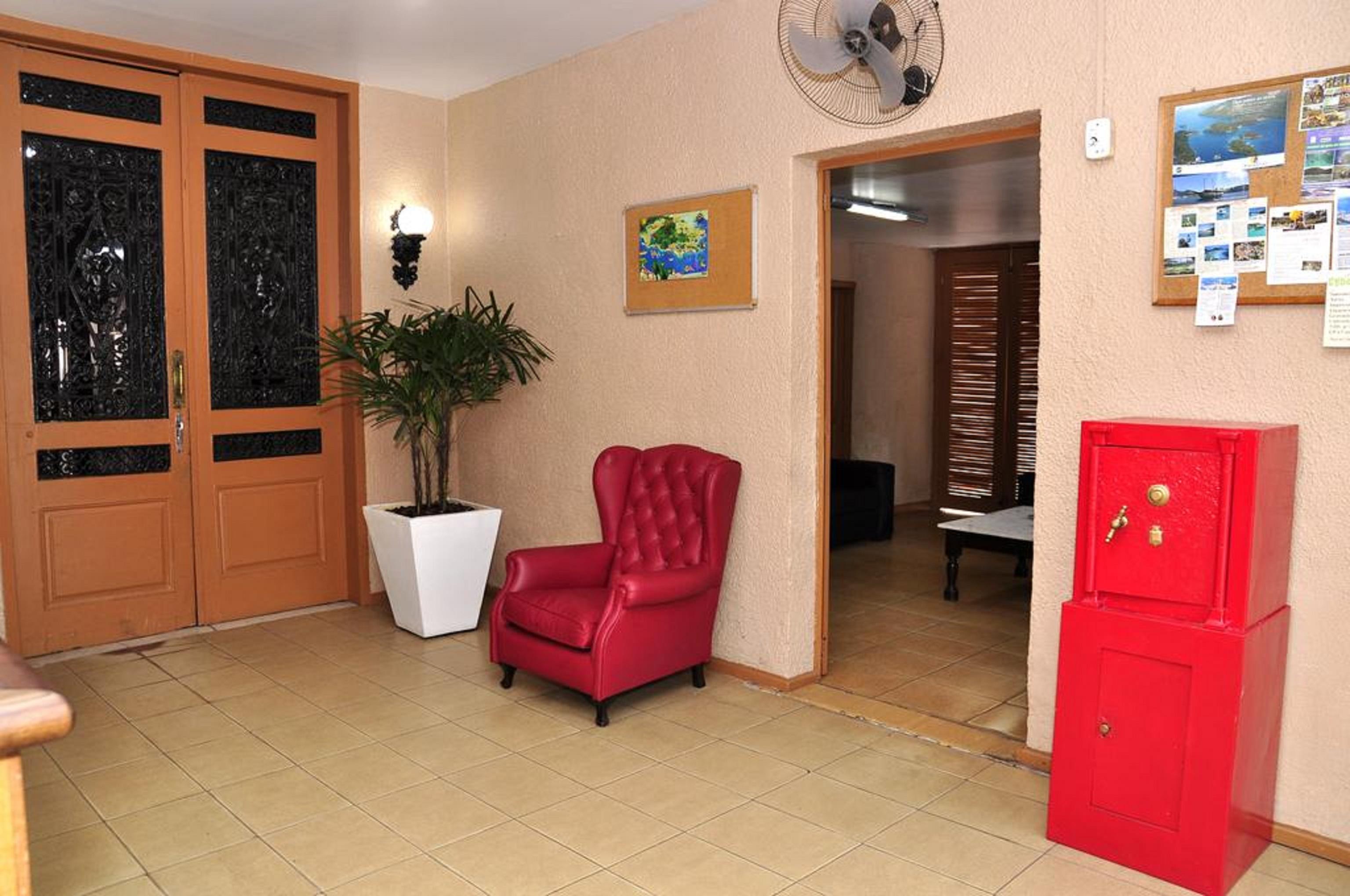Hotel Plaza Riazor Rio de Janeiro Buitenkant foto
