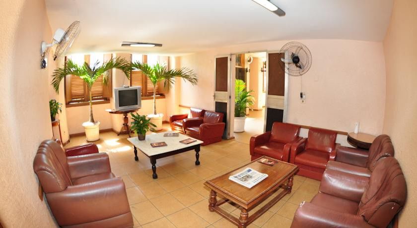 Hotel Plaza Riazor Rio de Janeiro Buitenkant foto