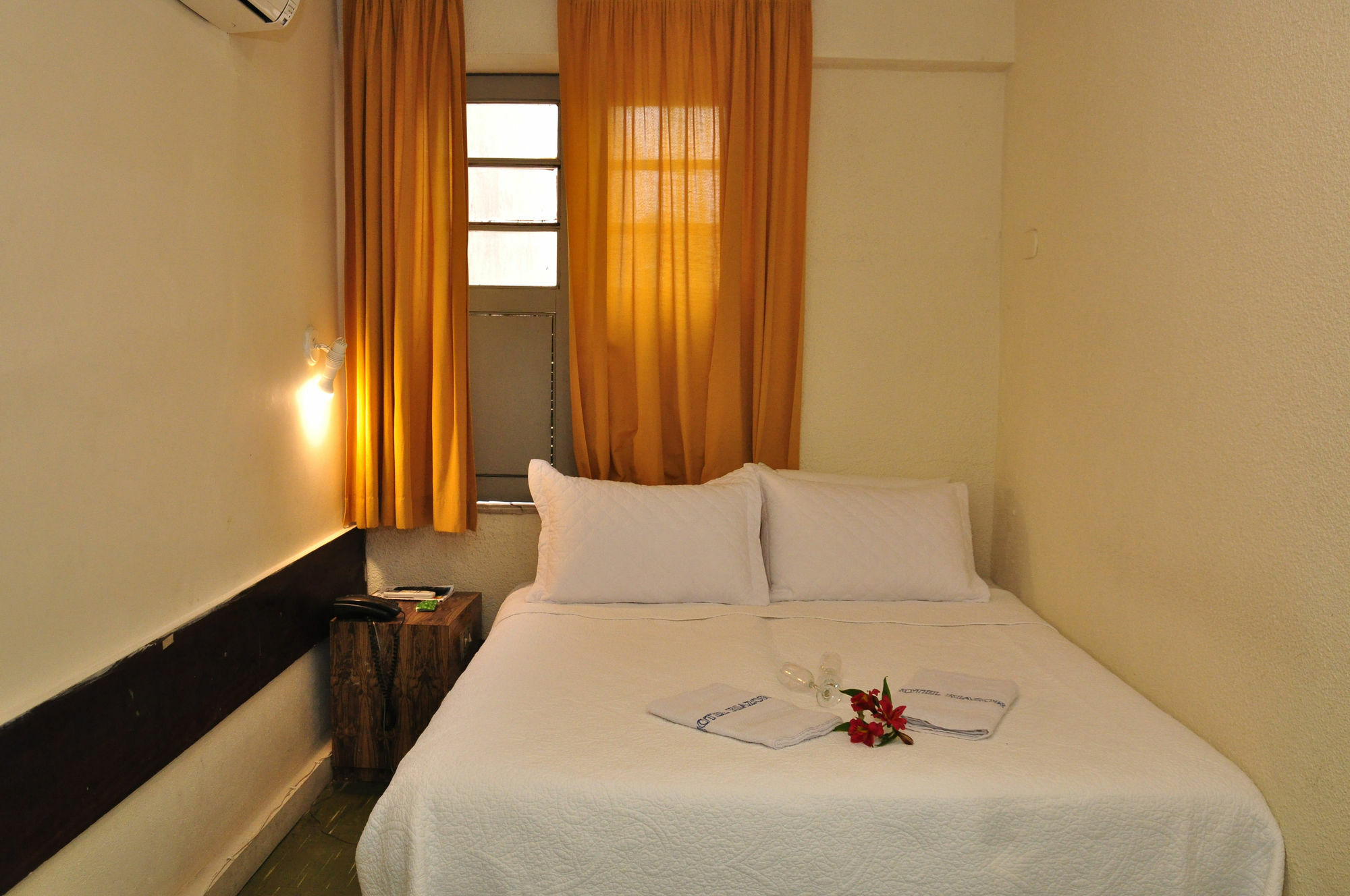 Hotel Plaza Riazor Rio de Janeiro Buitenkant foto